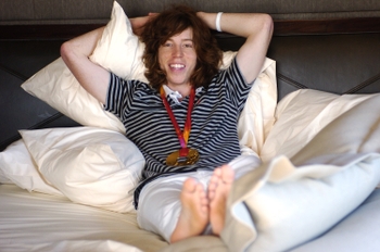 Shaun White