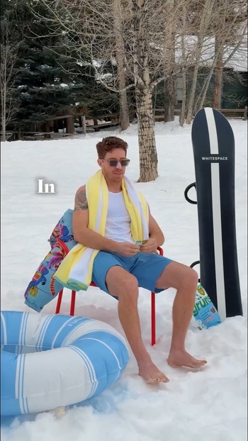Shaun White