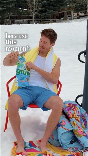 Shaun White