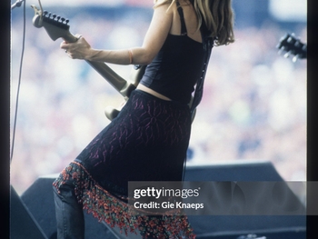 Heather Nova