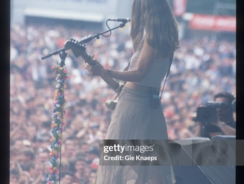 Heather Nova
