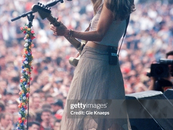 Heather Nova