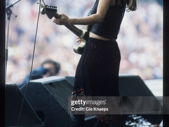 Heather Nova