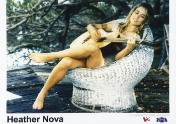 Heather Nova