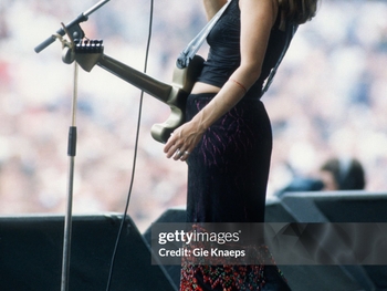 Heather Nova