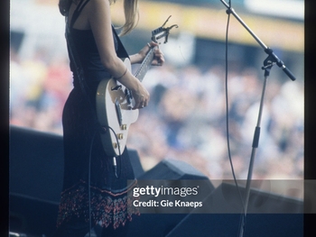 Heather Nova