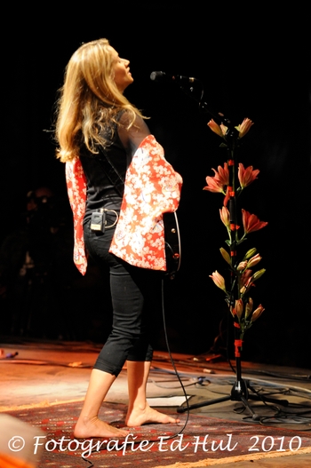 Heather Nova