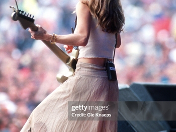 Heather Nova