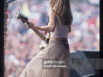 Heather Nova