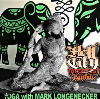 Mark Longenecker