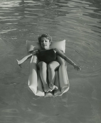 Jill Corey