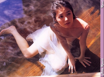 Miho Kiuchi