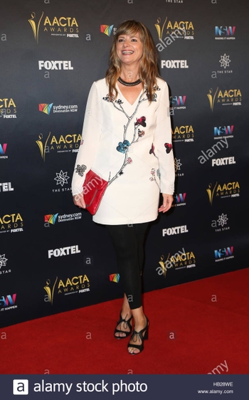 Julia Zemiro