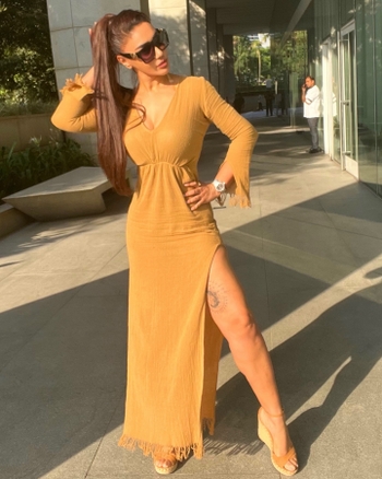Mahek Chahal