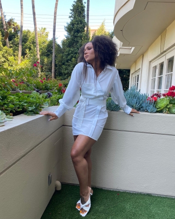 Jasmine Mathews