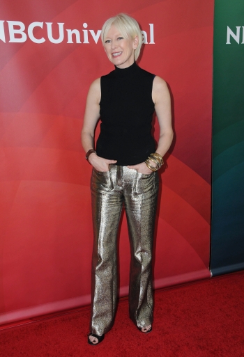 Joanna Coles