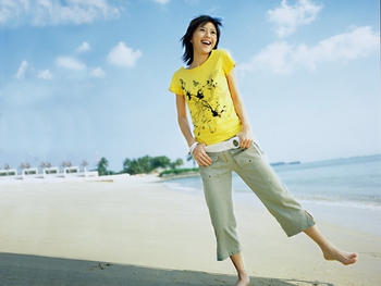 Stefanie Sun