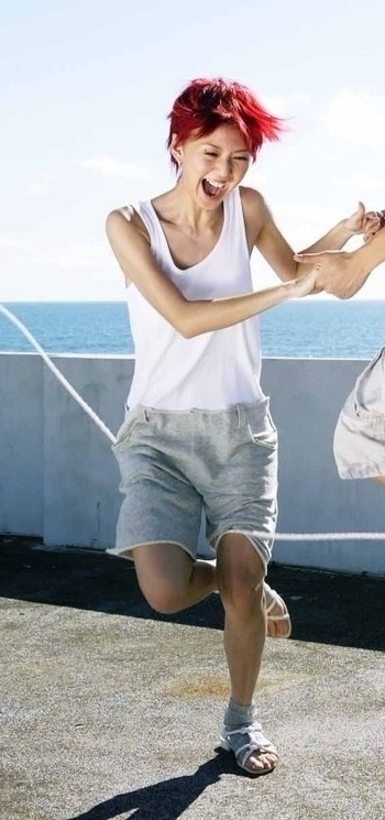 Stefanie Sun