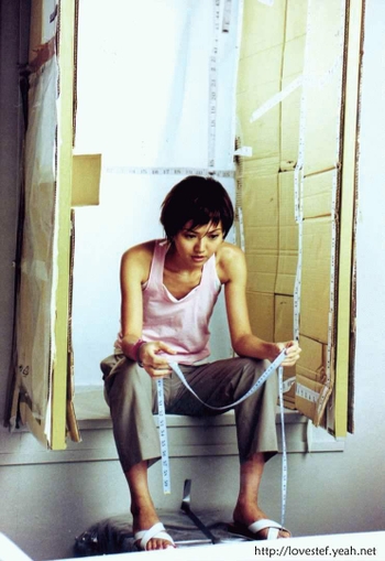 Stefanie Sun