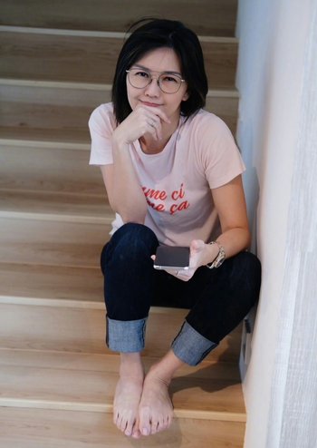 Stefanie Sun