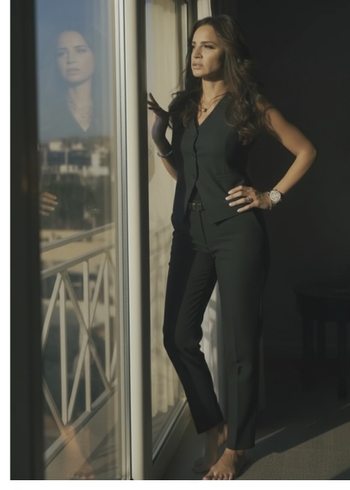 Amal Maher