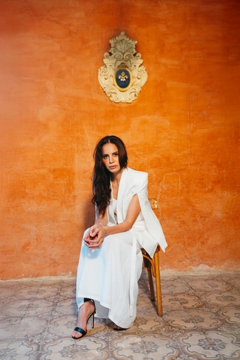 Amal Maher