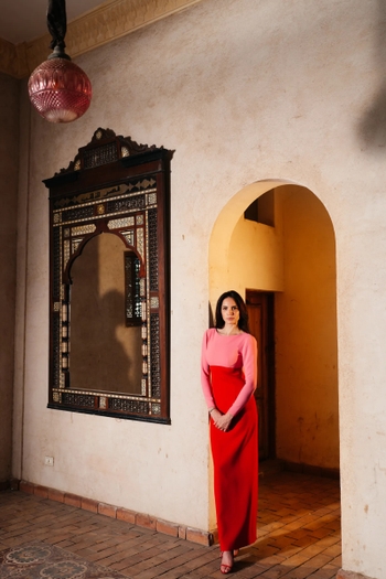 Amal Maher
