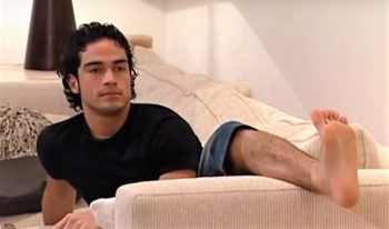 Alfonso Herrera