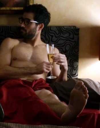 Alfonso Herrera