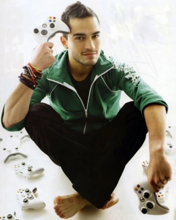 Alfonso Herrera