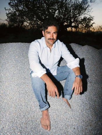 Alfonso Herrera