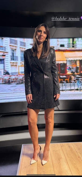 Anastasia Myskina