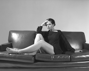 Isabella Rossellini