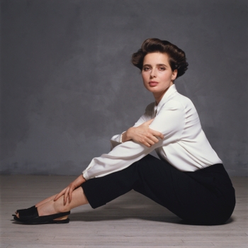 Isabella Rossellini