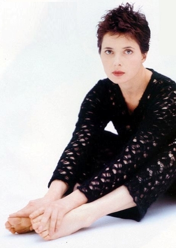 Isabella Rossellini