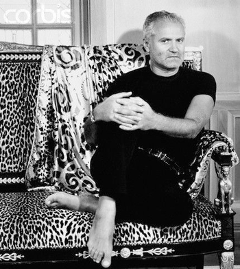 Gianni Versace