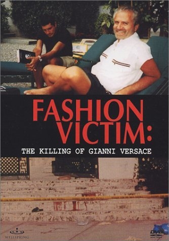 Gianni Versace