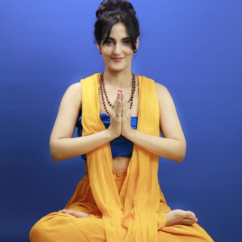 Tulip Joshi