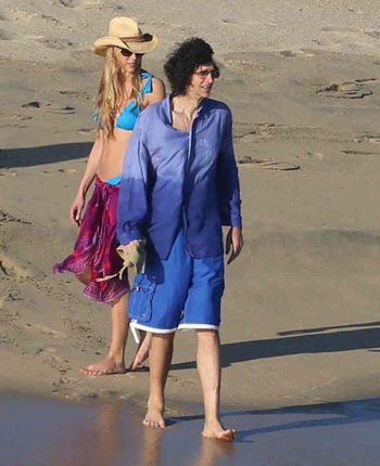 Howard Stern