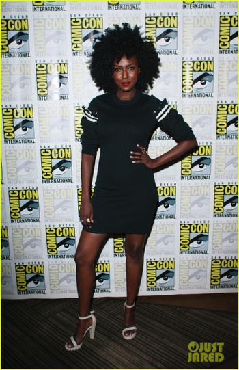 Jade Eshete