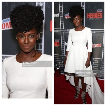 Jade Eshete