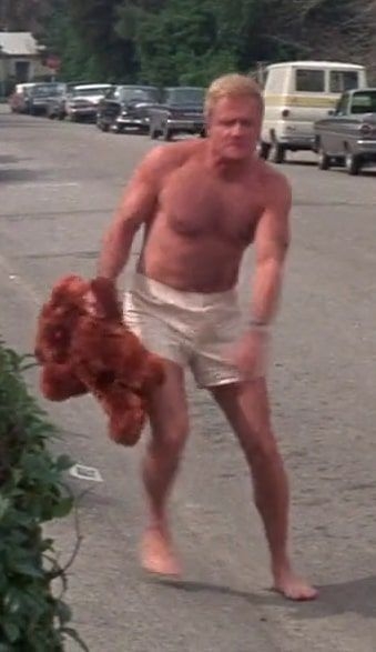 Brian Keith