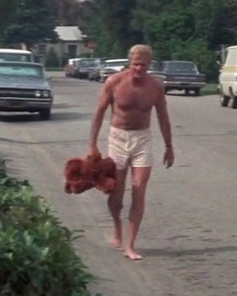 Brian Keith