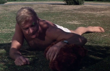 Brian Keith