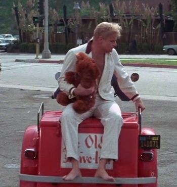 Brian Keith