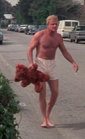 Brian Keith