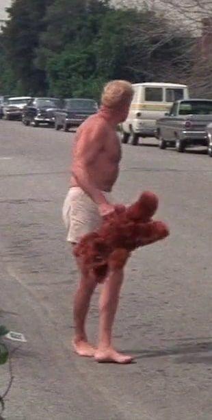 Brian Keith
