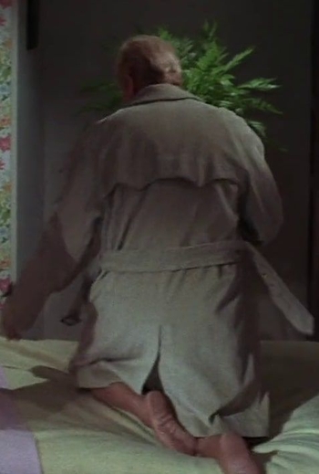 Brian Keith