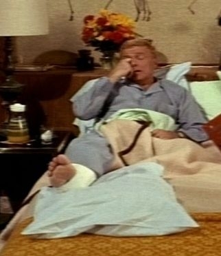 Brian Keith
