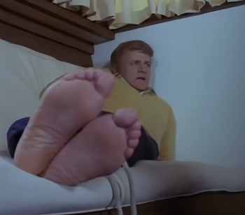 Brian Keith